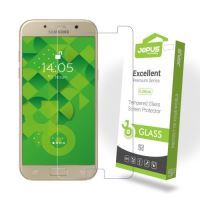 Jopus Samsung A5 2017 Cek-101 Screen Protector Bordo - 1