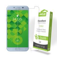 Jopus Samsung A7 2017 Cek-101 Screen Protector Seffaf - 1