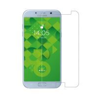 Jopus Samsung A7 2017 Cek-101 Screen Protector Seffaf - 2