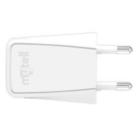 Mytell iPhone Lightning SM-22 SM-22 2in1 1000 mAh Charging Set Beyaz - 5