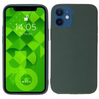 Jopus iPhone 12 Mini JS-105 Tint Phone Case Haki Yesil - 11