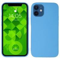 Jopus iPhone 12 Mini JS-105 Tint Phone Case Mavi - 21