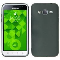 Jopus Samsung J3 JS-105 Tint Phone Case Haki Yesil - 11
