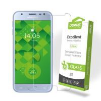Jopus Samsung J3 Pro Cek-101 Screen Protector Seffaf - 1