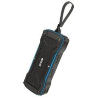 Simex Prix With Microphone Bluetooth Speaker Mavi - 2