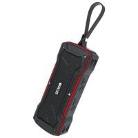 Simex Prix With Microphone Bluetooth Speaker Kirmizi - 7