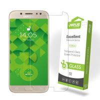 Jopus Samsung J5 Pro Cek-101 Screen Protector Seffaf - 1