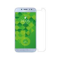 Jopus Samsung J7 Pro Cek-101   Cam Ekran Koruyucu Seffaf - 2