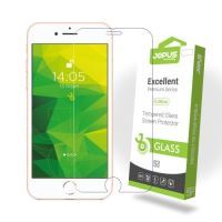 Jopus iPhone 7 / 8 / Se 2020 Cek-101 Screen Protector Seffaf - 1
