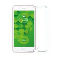 Simex iPhone 7 Plus / 8 Plus CEK-110 Nano Mizer   Ekran Koruyucu Seffaf - 2