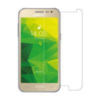 Simex Samsung G530 CEK-110 Nano Mizer   Ekran Koruyucu Seffaf - 2
