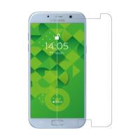 Simex Samsung A7 2017 CEK-110 Nano Mizer Screen Protector Seffaf - 2
