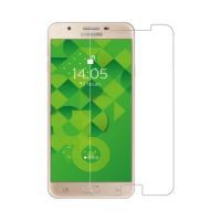 Simex Samsung J7 Prime CEK-110 Nano Mizer   Ekran Koruyucu Seffaf - 2