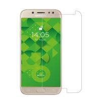 Simex Samsung J5 Pro CEK-110 Nano Mizer   Ekran Koruyucu Seffaf - 2