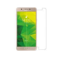 Jopus Samsung J7 Max Cek-101   Cam Ekran Koruyucu Seffaf - 2