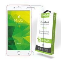 Jopus iPhone 7 Plus / 8 Plus Cek-101 Screen Protector Seffaf - 1