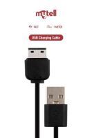 Mytell D880 MY-DK105 Data Cable Bordo - 2