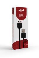 Mytell D880 MY-DK105 Data Cable Bordo - 3