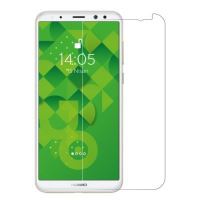 Jopus Huawei Mate 10 Lite Cek-101   Cam Ekran Koruyucu Seffaf - 2