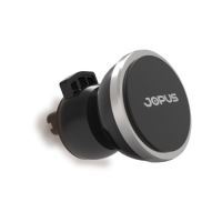 Jopus JO-AT104 Stunner With Magnetic With Magnetic In-Car Phone Holder Siyah-Gri - 2