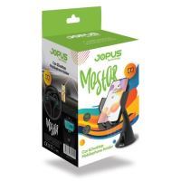 Jopus JO-AT102 Mostar With Vacuum In-Car Phone Holder Siyah - 1