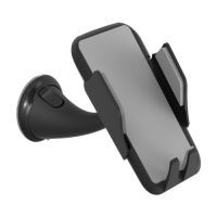 Jopus JO-AT102 Mostar With Vacuum In-Car Phone Holder Siyah - 4