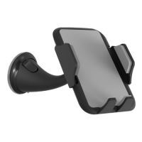 Jopus JO-AT102 Mostar With Vacuum In-Car Phone Holder Siyah - 5