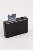 Simex SH-101 Data Safety    Micro SD 16GB Hafiza Karti SH-101 Data Safety - 4