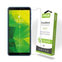 Jopus Samsung A7 2018 Cek-101 Screen Protector Seffaf - 1