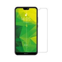 Jopus Huawei P20 Lite Cek-101 Screen Protector Seffaf - 2