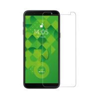 Jopus Samsung J6 Cek-101   Cam Ekran Koruyucu Seffaf - 2