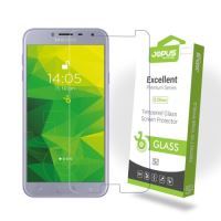 Jopus Samsung J4 Cek-101 Screen Protector Seffaf - 1
