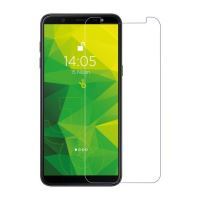 Simex Samsung J8 CEK-110 Nano Mizer Screen Protector Seffaf - 2