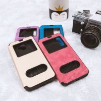 Jopus Samsung A6 KK-150 Premium  Kapakli Kilif Siyah - 16