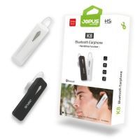 Jopus K8     Bluetooth Kulaklik Beyaz - 6