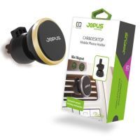 Jopus JO-AT104 Stunner With Magnetic With Magnetic In-Car Phone Holder Siyah Gold - 11