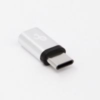Jopus JO-TY02 Universal Converter Adapter From Micro to Type-C Charge&Sync Converter Adapter Mix - 3