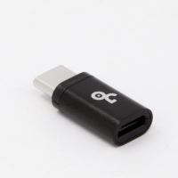 Jopus JO-TY02 Universal Converter Adapter From Micro to Type-C Charge&Sync Converter Adapter Mix - 5
