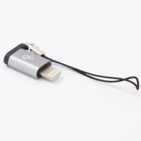 Jopus JO-IP02 iPhone Converter Adapter From Micro to Iphone 7 Charge&Sync Converter Adapter Mix - 3
