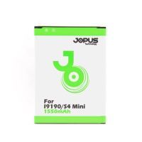 Jopus Samsung I9190 JBT-01 Battery JBT-01 - 2