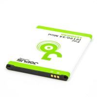 Jopus Samsung I9190 JBT-01 Battery JBT-01 - 3
