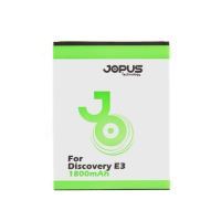 Jopus General Mobile Discovery E3 JBT-01  Batarya JBT-01 - 2