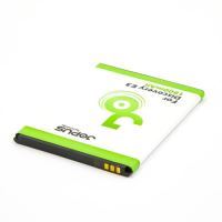 Jopus General Mobile Discovery E3 JBT-01  Batarya JBT-01 - 3