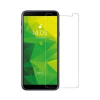 Jopus Samsung J4 Prime / J4 Plus Cek-101   Cam Ekran Koruyucu Seffaf - 2
