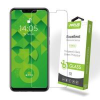 Jopus Huawei Mate 20 Lite Cek-101 Screen Protector Seffaf - 1