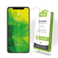 Jopus iPhone XS Max 6.5 Cek-101 Screen Protector Seffaf - 1