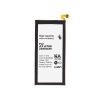Jopus Samsung A7/A700 JBT-01 Battery JBT-01 - 2