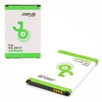 Jopus LG K8 2017 JBT-01 BL-45F1F Battery JBT-01 - 4