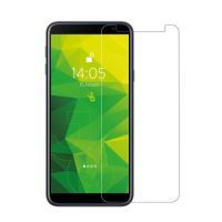 Simex Samsung J4 Prime / J4 Plus CEK-110 Nano Mizer   Ekran Koruyucu Seffaf - 2