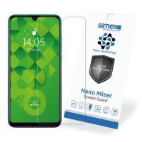 Simex Huawei P Smart 2019 CEK-110 Nano Mizer Screen Protector Seffaf - 1